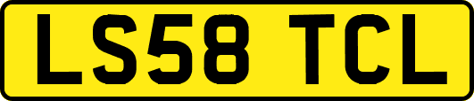 LS58TCL