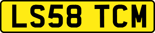 LS58TCM