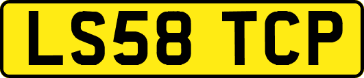 LS58TCP