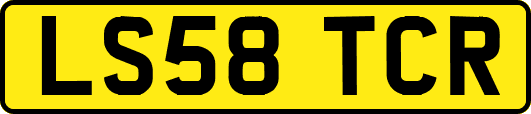 LS58TCR