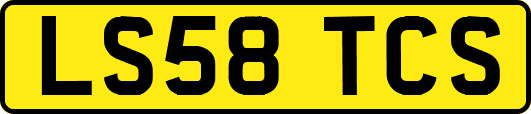 LS58TCS