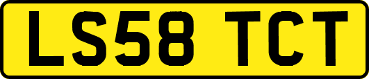 LS58TCT