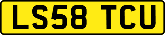 LS58TCU