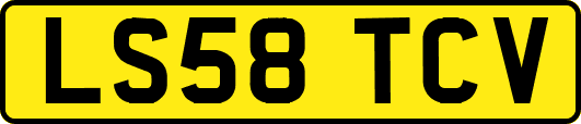 LS58TCV