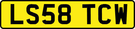 LS58TCW