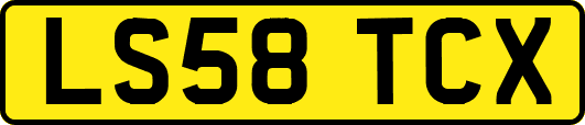 LS58TCX