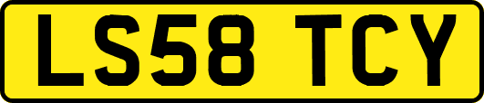 LS58TCY