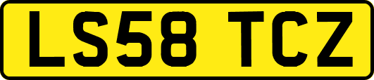 LS58TCZ