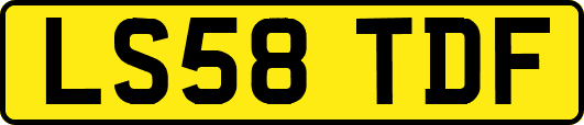 LS58TDF