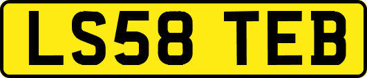 LS58TEB