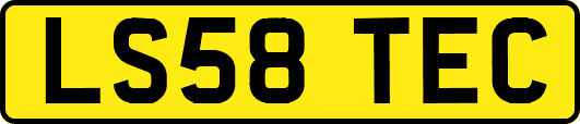 LS58TEC
