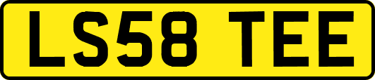 LS58TEE