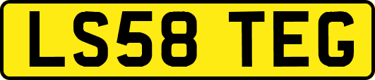 LS58TEG