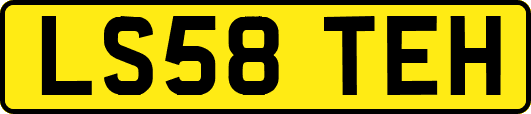 LS58TEH