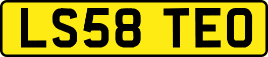LS58TEO