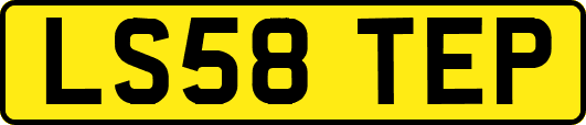 LS58TEP