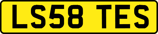 LS58TES