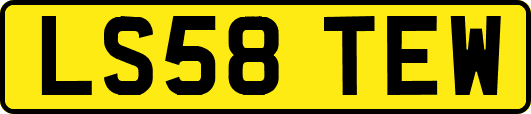 LS58TEW