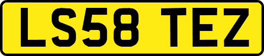 LS58TEZ