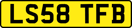 LS58TFB
