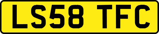 LS58TFC