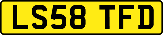LS58TFD