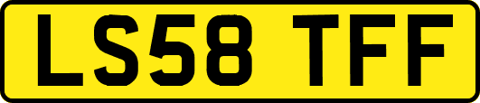 LS58TFF