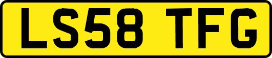 LS58TFG
