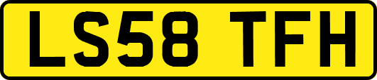 LS58TFH