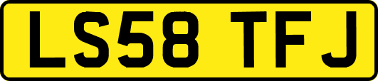LS58TFJ