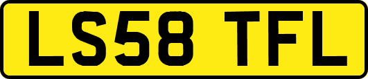 LS58TFL