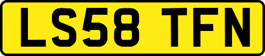 LS58TFN