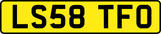 LS58TFO
