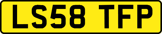 LS58TFP