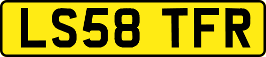 LS58TFR