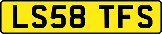 LS58TFS