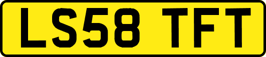 LS58TFT