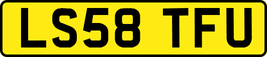 LS58TFU