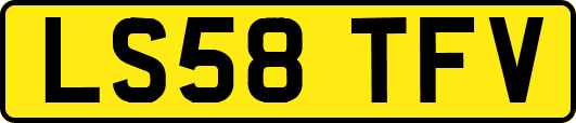 LS58TFV