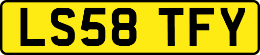 LS58TFY