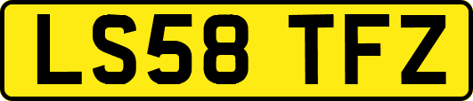 LS58TFZ