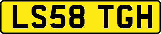 LS58TGH