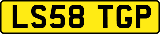 LS58TGP