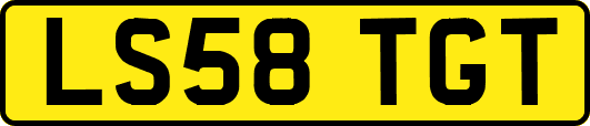 LS58TGT