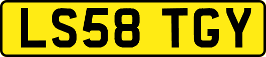LS58TGY