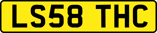 LS58THC