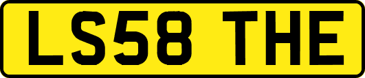 LS58THE
