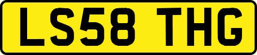 LS58THG