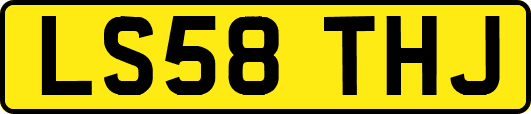 LS58THJ
