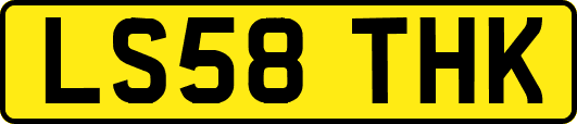 LS58THK